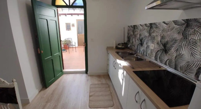 Apartamento La Pedriza, Забронировать Апартаменты/квартира Апартаменты провинции Малаги, Апартаменты/квартира