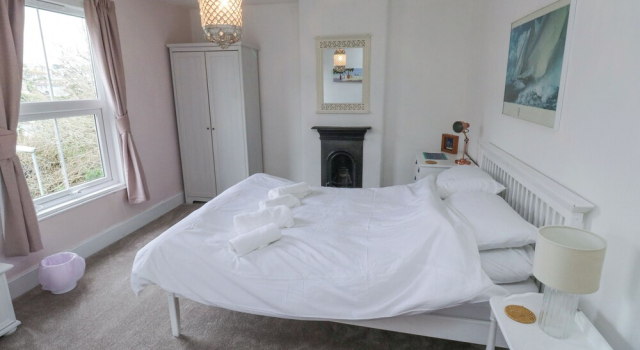14 Ferndale, Varaa Lomakoti Mökit kohteessa Merseyside, Mökki