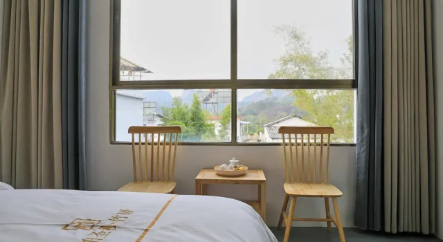 Номер Standard boshengmanzhuyuminsu