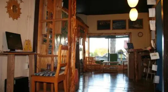 Patagonia Adventure Hostel