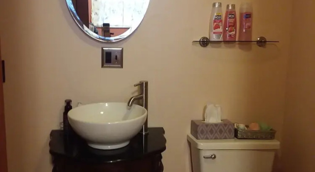 Номер Superior Inn Port Lodging