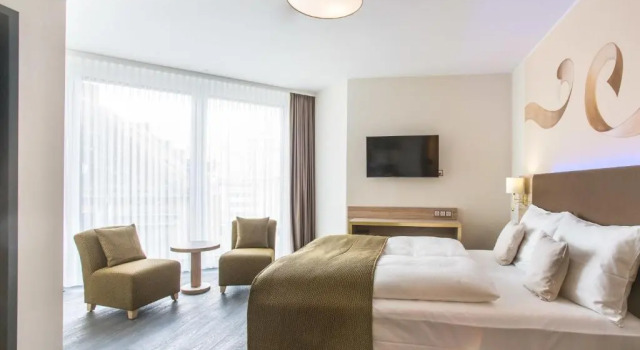 Номер Large Stay! Hotel Boardinghouse