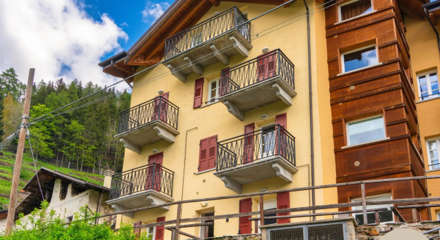 Appartamento Panorama