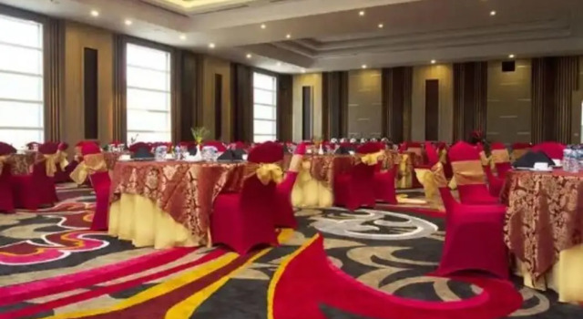 Hotel Horison Ultima Nayumi Gorontalo