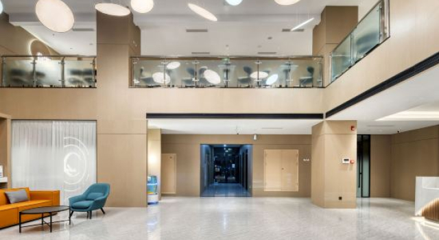 Ni Hao Hotel (Weifang Jinma Lu Road Weifang University)