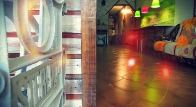Prival Hostel
