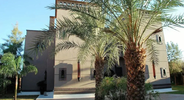 Villa Mano
