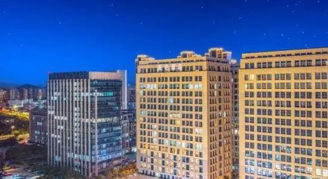 Meilun Hotel, Baolong Plaza, Zhoushan New City, Reserva ahora Hotel Zhoushan 