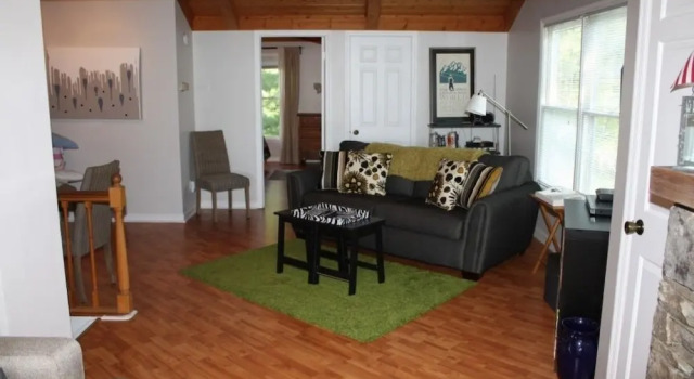 North Carolina Mountain Retreat - 1 Br condo by RedAwning