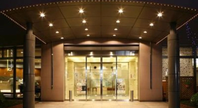 Kumamoto Washington Hotel Plaza, Rezervovat Hotel Hotely v Kumamoto s parkováním, Parkování