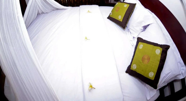 De Umah Bali Eco Tradi Home, Rezervovat Hotel Hotely v Bali se snídaní, Snídaně