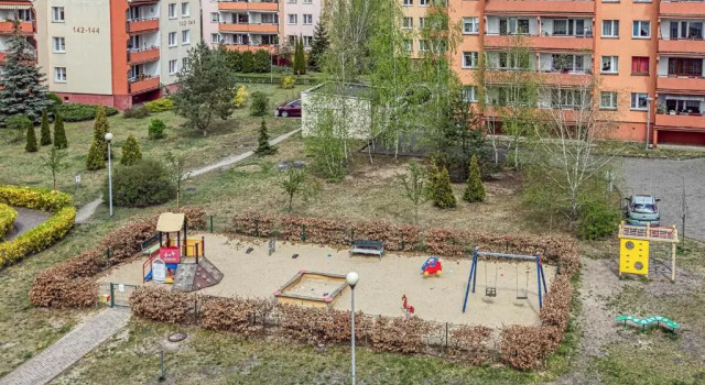 Студия Classic Apartamenty Piła