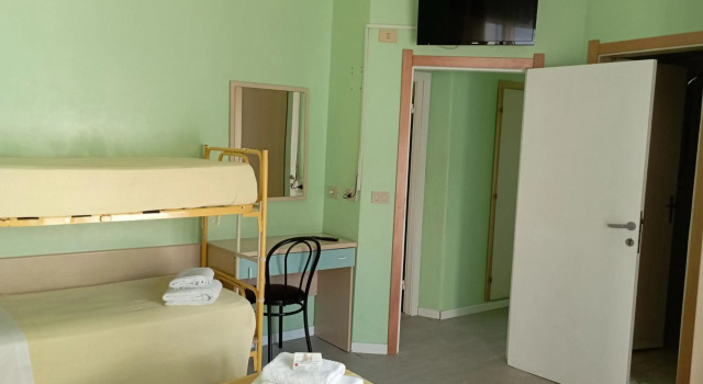 Hotel Raul