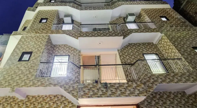 Kamal Palace By OYO Rooms