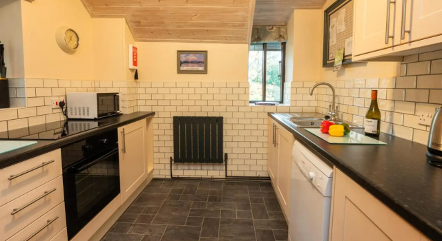 The Coach House, Skelwith Bridge, Boek Hotel Hotels in Merseyside met zwembad, Zwembad