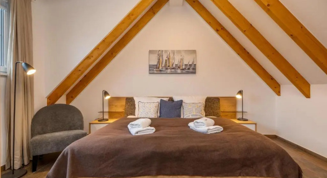 Suite Strandluft