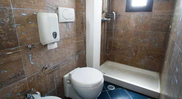 Standard triplă cameră Beagle Hotel