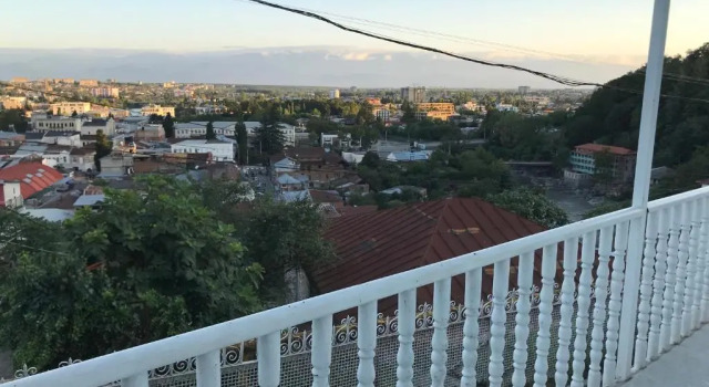 Номер Standard Hotel Eurica