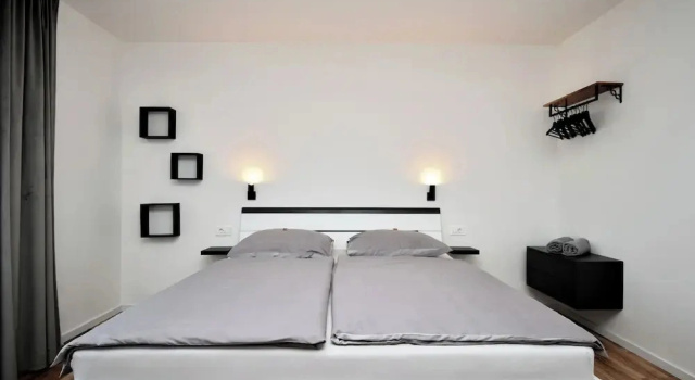 Апартаменты Apartment Marilu