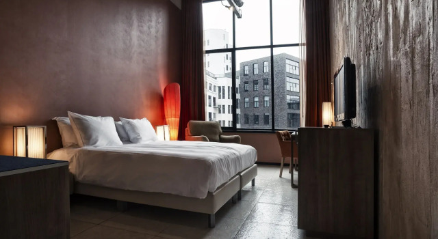 WestCord Hotel Eindhoven, Buchen Sie Hotel SPA-Hotels in Nordbrabant, SPA
