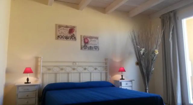 Luigi Apartments&Rooms