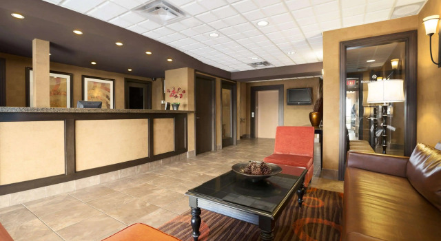 Ramada by Wyndham Surrey/Langley