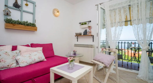 Apartment Marina Montmorillon 22998