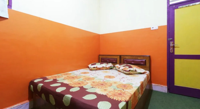 Hotel Virgo, Réserver Hôtel Hôtels à Medan avec parking, Parking