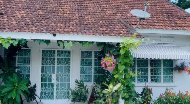 British Granny'S Cottage In Georgetown, Réserver Maison de vacances George Town Penang
