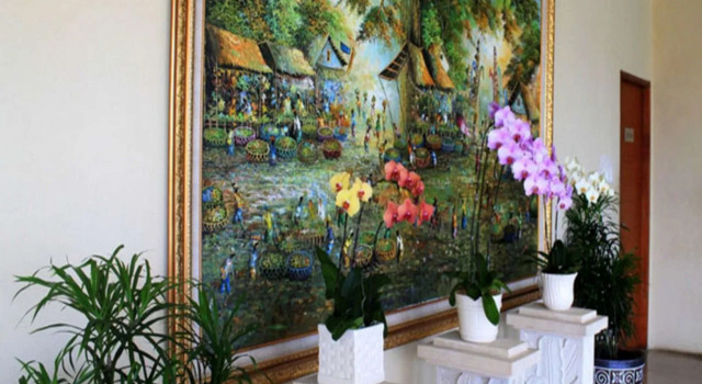 Bumi Tapos Resort