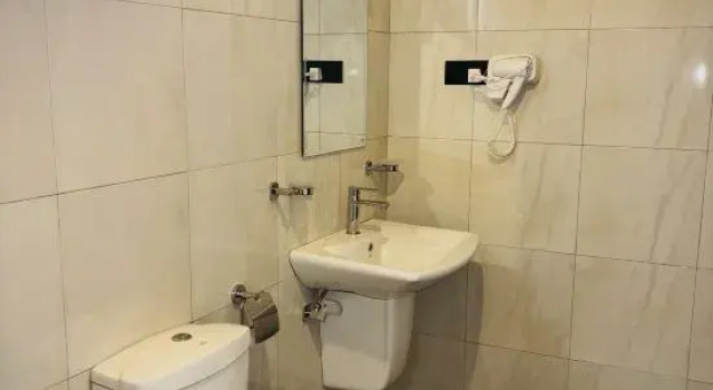 Nirosha Guest House, Забронировать Гостевой дом Гостевые дома Округа Галле, недорого, Гостевой дом