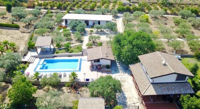 Vacanze Sicilia Orientale, Book Hotel Hotels in Sicily with a Pool, Swimming Pool