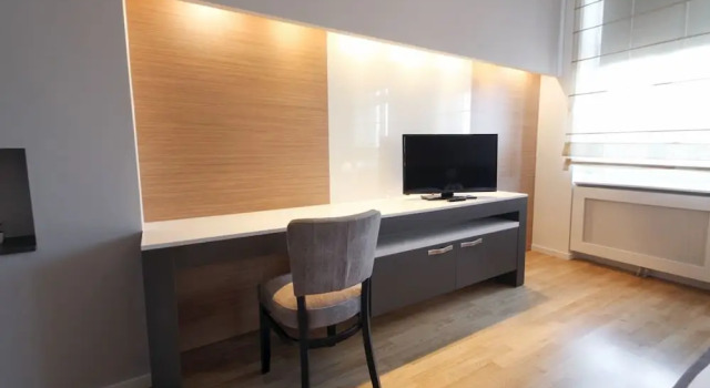 Апартаменты Comfort Christiano Apartments