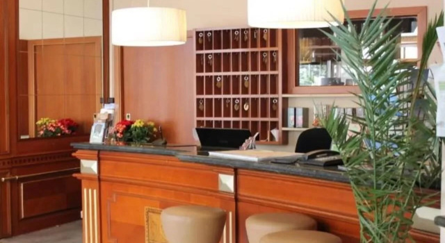 Albergo City Hotel Berlin