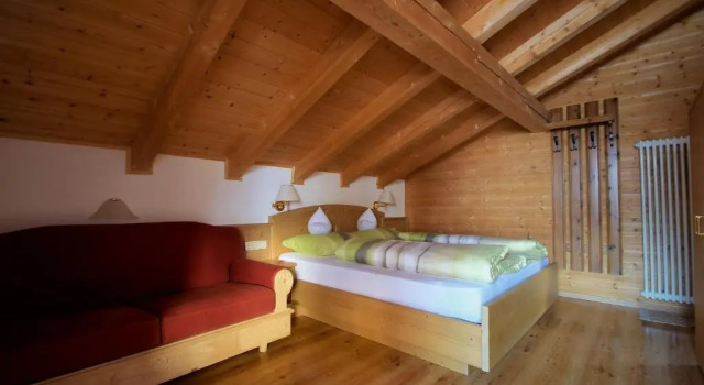 Люкс Pension Mirandola
