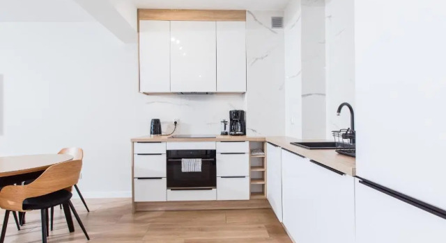 Resort Apartamenty Klifowa Rewal 53