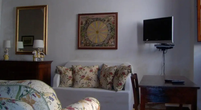 Archidamo Bed & Breakfast