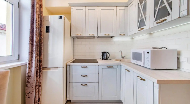 Apartmentto on Kiseleva street 7, Buchen Sie Ferienwohnung Minsk Minskaja Woblasz