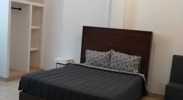 Номер Economy Hotel CHOLOA