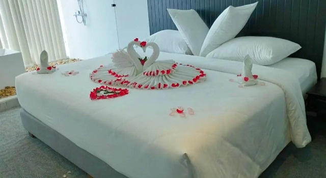 Номер Standard Sandals Everyday Hotel