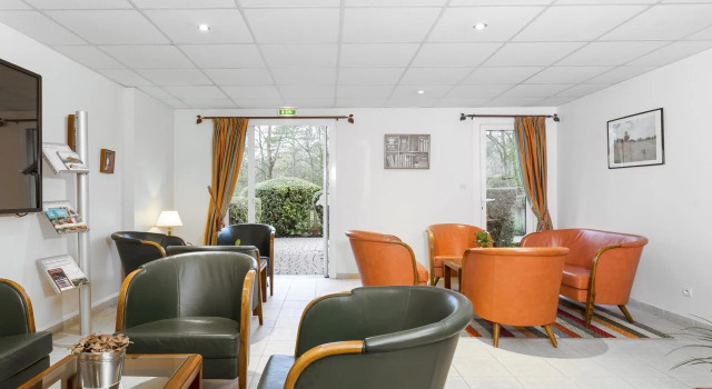 Karma Manoir des Deux Amants, Book Hotel  