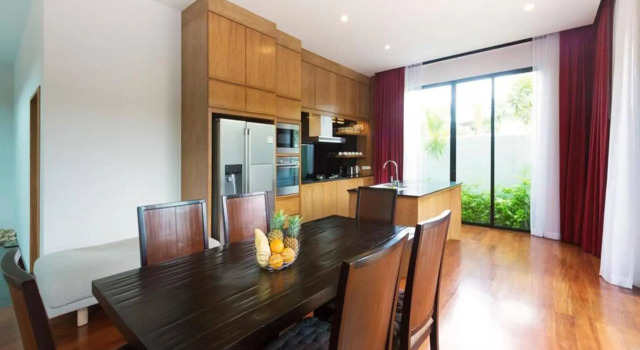 Baan Bua Estate by Tropiclook
