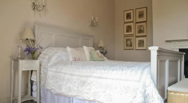 Номер Deluxe Sankence lodge B&B