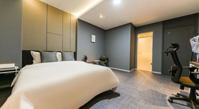 Cheonan St179 Hotel