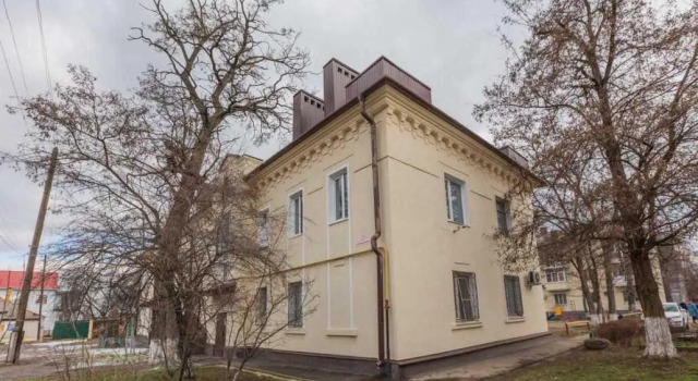 Rent Min-Vody (Рэнт Мин-Воды) на переулке Межквартальный
