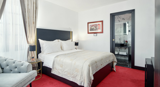 Palace Divnic by Armerun Hotel Collection, Забронировать Отель Шибеник Шибенско-Книнская жупания