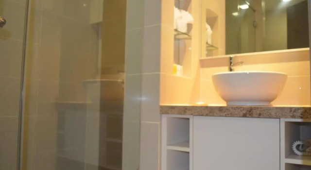 Трёхместный номер Deluxe Premiere Hotel - Complimentary Shuttle to Klang Wholesale Market