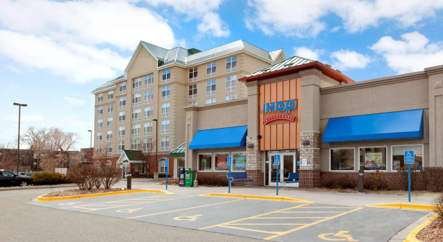 Park Plaza Minneapolis Mall of America, Varaa Hotelli Bloomington Minnesota