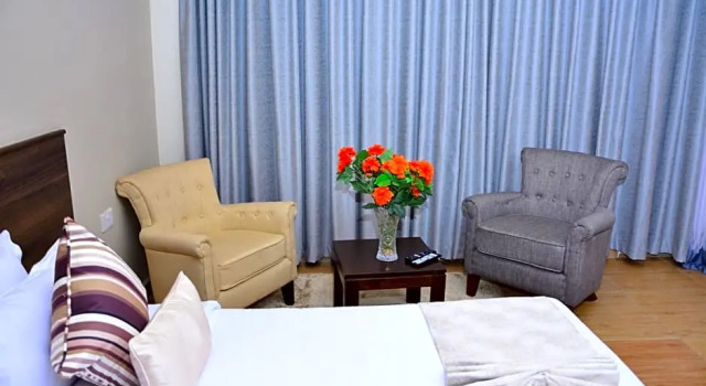 Номер Standard Razana Hotel