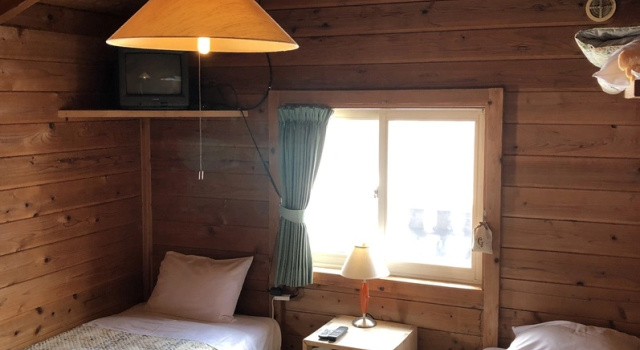 Номер Standard Guest House Vingt-Neuf 美好境界湯澤館